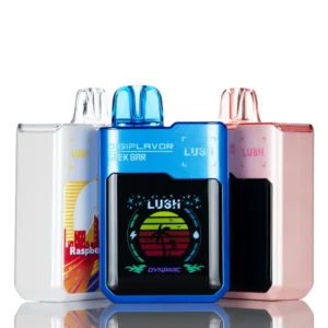 DigiflavorGeekBarLush20KGallery Digiflavor Geek Bar Flavors – Lush 20K Disposable