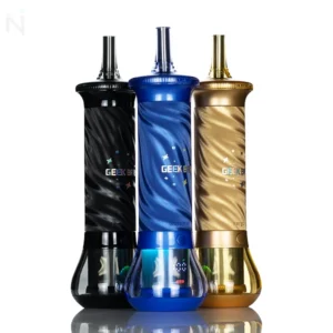 GeekBarBurj80KGallery Shisha Vape – Geek Bar Burj 80K, 80,000 Puffs