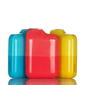 GeekBarN5KGallery Geek Bars – N5K 5000 Puff Disposable Vape