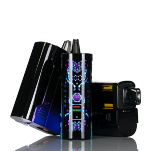 lost angel vape near me