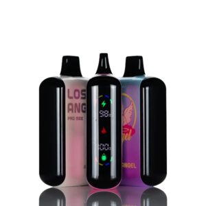 Lost Angel Pro Max – 20K Puffs, 16mL Disposable Vape