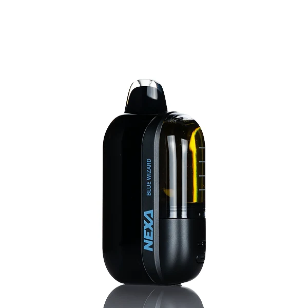 Ultimate NEXA ULTRA 50K InvisaCloud Edition – World's First Cloud-Free Vape with 50,000 Puffs & 8 Mystical Flavors | One Stop Vape Store