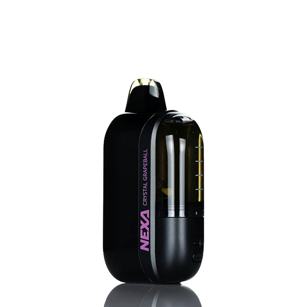 Ultimate NEXA ULTRA 50K InvisaCloud Edition – World's First Cloud-Free Vape with 50,000 Puffs & 8 Mystical Flavors | One Stop Vape Store