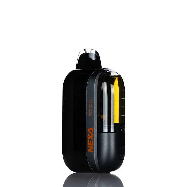 Ultimate NEXA ULTRA 50K InvisaCloud Edition – World's First Cloud-Free Vape with 50,000 Puffs & 8 Mystical Flavors | One Stop Vape Store