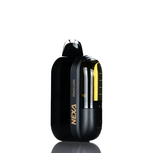 Ultimate NEXA ULTRA 50K InvisaCloud Edition – World's First Cloud-Free Vape with 50,000 Puffs & 8 Mystical Flavors | One Stop Vape Store