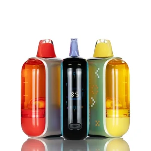 Ultimate NEXA PIX 35K Disposable Vape – 35,000 Puffs, Juicy Lock™ & 20 Flavors | One Stop Vape Store