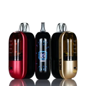 NexaUltraGallery Ultimate NEXA ULTRA 50K Disposable Vape – 50,000 Puffs, Juicy Lock™ & 14 Flavors | One Stop Vape Store