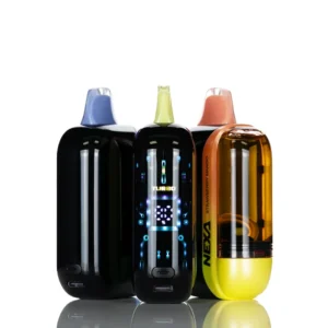 Ultimate NEXA ULTRA 2 – 50,000 Puff Disposable Vape with Juicy Lock™ & 15 Flavors | One Stop Vape Store