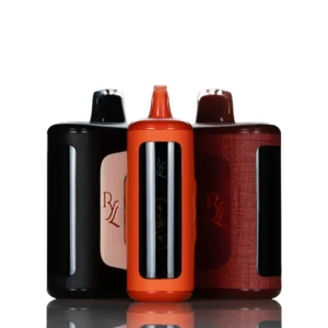 RYLClassic35KGallery Ultimate RAZ RYL Vape Classic 35K Disposable Vape – 18 Flavors & Luxury Purse Design | One Stop Vape Store