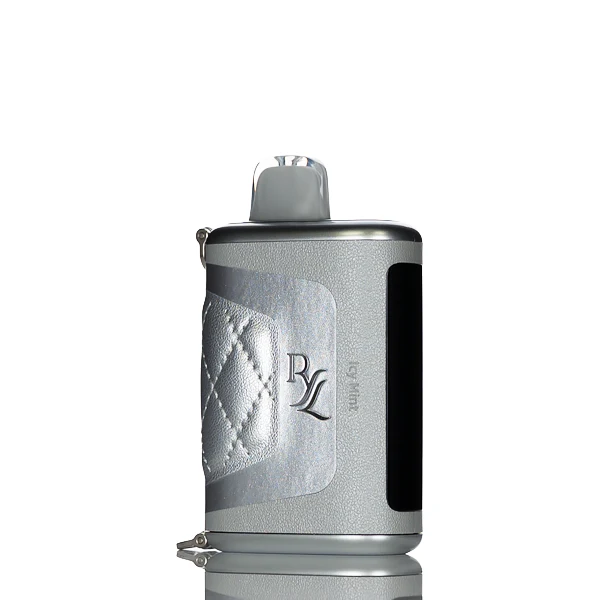 RYLClassic35KIcyMit Ultimate RAZ RYL Vape Classic 35K Disposable Vape – 18 Flavors & Luxury Purse Design | One Stop Vape Store
