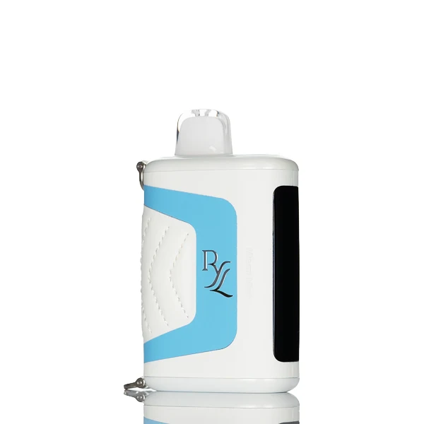 RYLClassic35KMiamiMint Ultimate RAZ RYL Vape Classic 35K Disposable Vape – 18 Flavors & Luxury Purse Design | One Stop Vape Store