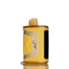 RYLClassic35KPeachPassionfruit Ultimate RAZ RYL Vape Classic 35K Disposable Vape – 18 Flavors & Luxury Purse Design | One Stop Vape Store