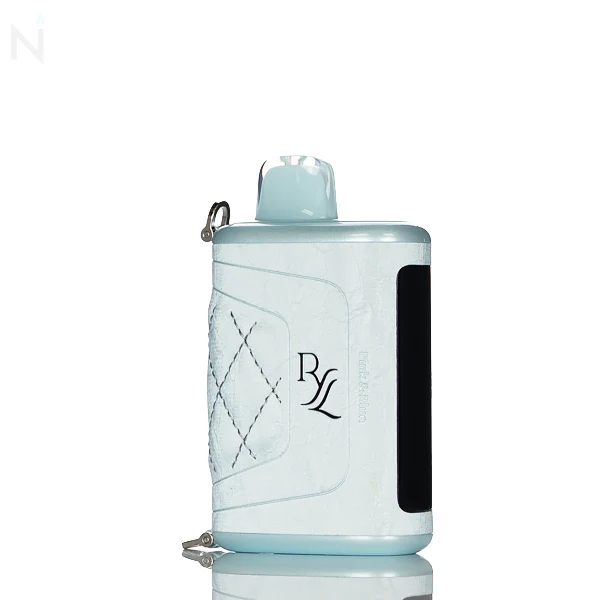 RYLClassic35KPink_Blue Ultimate RAZ RYL Vape Classic 35K Disposable Vape – 18 Flavors & Luxury Purse Design | One Stop Vape Store