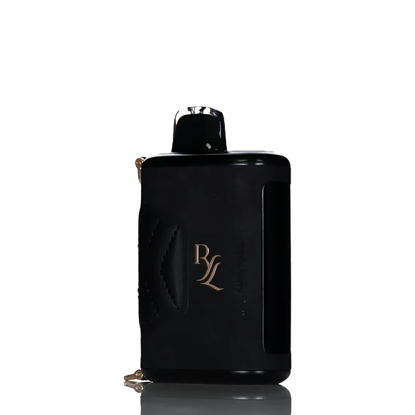 RYLClassic35KTripleBerry Ultimate RAZ RYL Vape Classic 35K Disposable Vape – 18 Flavors & Luxury Purse Design | One Stop Vape Store