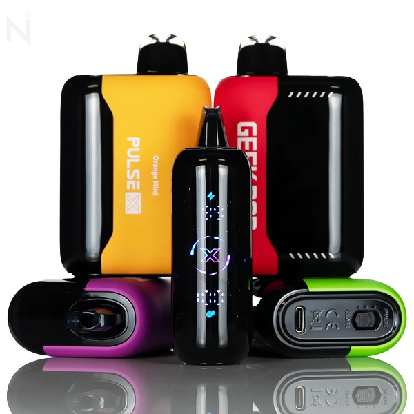 Disposable Vapes