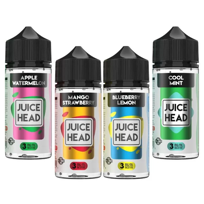 E-Liquid