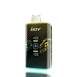 iJoy-SD40K-Apple-Grapefruit-Mint ijoy sd40000 iJOY SD40000 Apple Grapefruit Mint