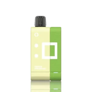 off-stamp-sw9000-kit-dragon-strawnana Ultimate OFF STAMP Flavors SW9K Disposable Vape Full Kit – 9,000 Puffs, Modular Power Bank & 8 Off Stamp Flavors | One Stop Vape Store