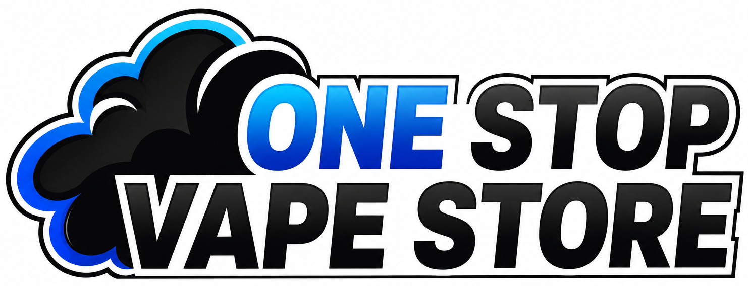 One Stop Vape Store