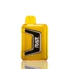 raz-tn9000-banana-coconut RAZ TN9000 9K Puffs Disposable Vape with 36 flavors and 12mL capacity