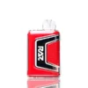 raz-tn9000-black-cherry-kiwi RAZ TN9000 9K Puffs Disposable Vape with 36 flavors and 12mL capacity