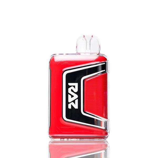 raz-tn9000-black-cherry-kiwi RAZ TN9000 9K Puffs Disposable Vape with 36 flavors and 12mL capacity