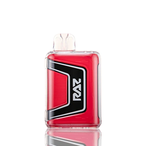 raz-tn9000-black-cherry-peach RAZ TN9000 9K Puffs Disposable Vape with 36 flavors and 12mL capacity