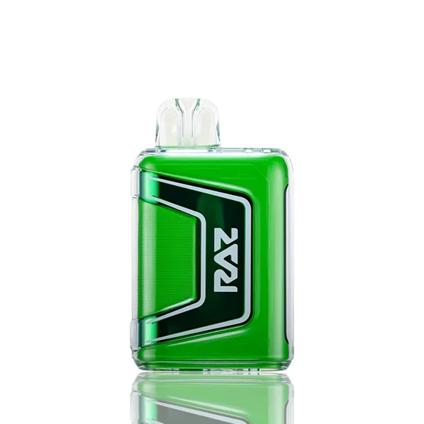raz-tn9000-cactus-jack RAZ TN9000 9K Puffs Disposable Vape with 36 flavors and 12mL capacity