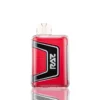 raz-tn9000-cherry-lemon RAZ TN9000 9K Puffs Disposable Vape with 36 flavors and 12mL capacity