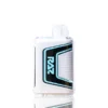 raz-tn9000-clear RAZ TN9000 9K Puffs Disposable Vape with 36 flavors and 12mL capacity