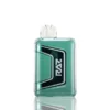 raz-tn9000-miami-mint RAZ TN9000 9K Puffs Disposable Vape with 36 flavors and 12mL capacity