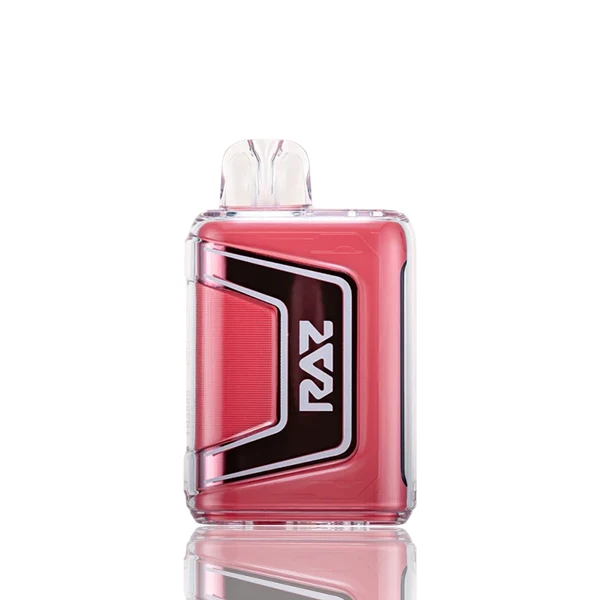 raz-tn9000-night-crawler RAZ TN9000 9K Puffs Disposable Vape with 36 flavors and 12mL capacity