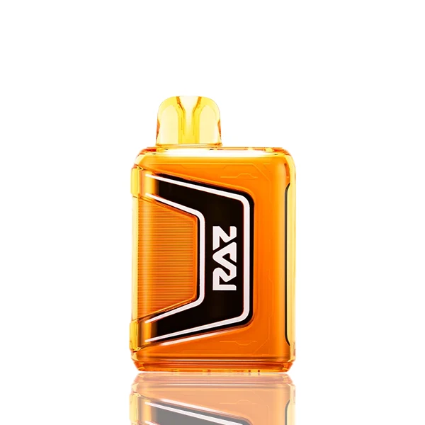 raz-tn9000-orange-raspberry RAZ TN9000 9K Puffs Disposable Vape with 36 flavors and 12mL capacity