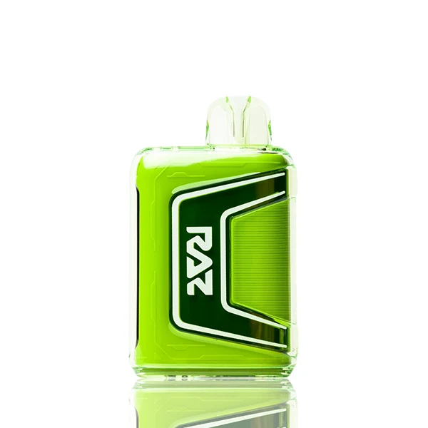 raz-tn9000-peach-grapefruit RAZ TN9000 9K Puffs Disposable Vape with 36 flavors and 12mL capacity