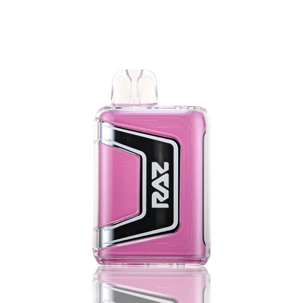 raz-tn9000-strawberry-shortcake RAZ TN9000 9K Puffs Disposable Vape with 36 flavors and 12mL capacity