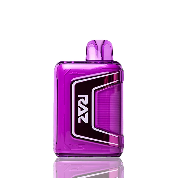 raz-tn9000-tropical-storm RAZ TN9000 9K Puffs Disposable Vape with 36 flavors and 12mL capacity