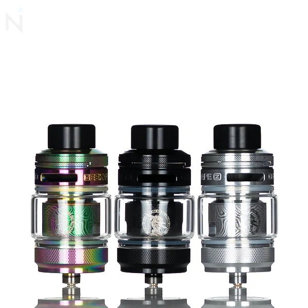 Vape Coils and Tanks