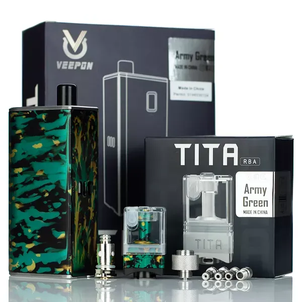 Vape Devices