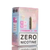 Zero Nic Geek Bar – Pulse 15K, 15,000 Puffs