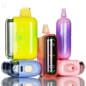 GeekBarPulse225KGallery Best Geek Bar Pulse Flavors – 25K Disposable
