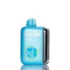 zero nic geek bar Geek Bar Pulse Zero Nic 15K Blue Razz Ice