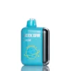 zero nic geek bar Geek Bar Pulse Zero Nic 15K Fcuking Fab