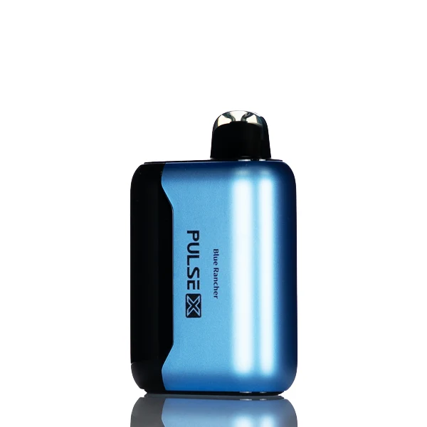 zero nicotine geek bar Geek Bar Pulse X Zero Nic Blue Rancher
