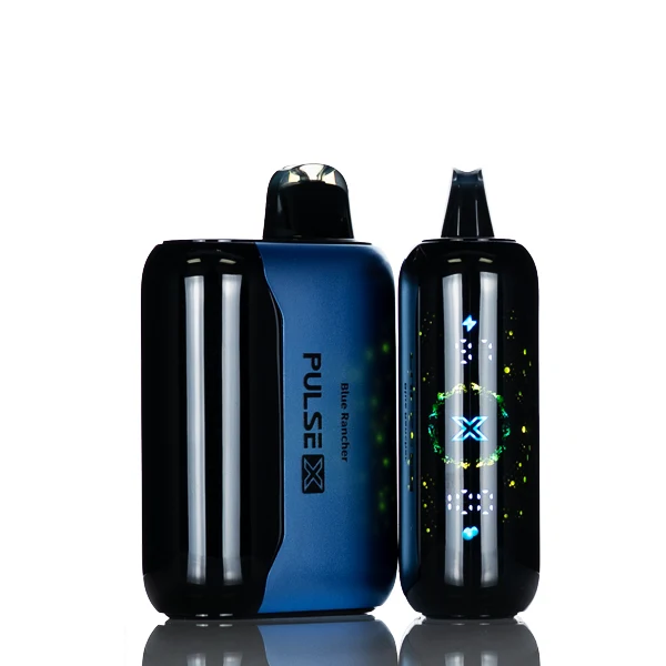 Zero Nicotine Geek Bar – Pulse X 25K Vape