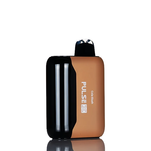 zero nicotine geek bar Geek Bar Pulse X Zero Nic Cola Slush